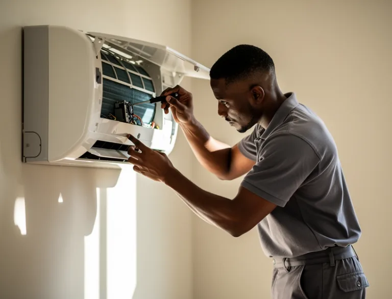 AC Repair service in Rock Hill